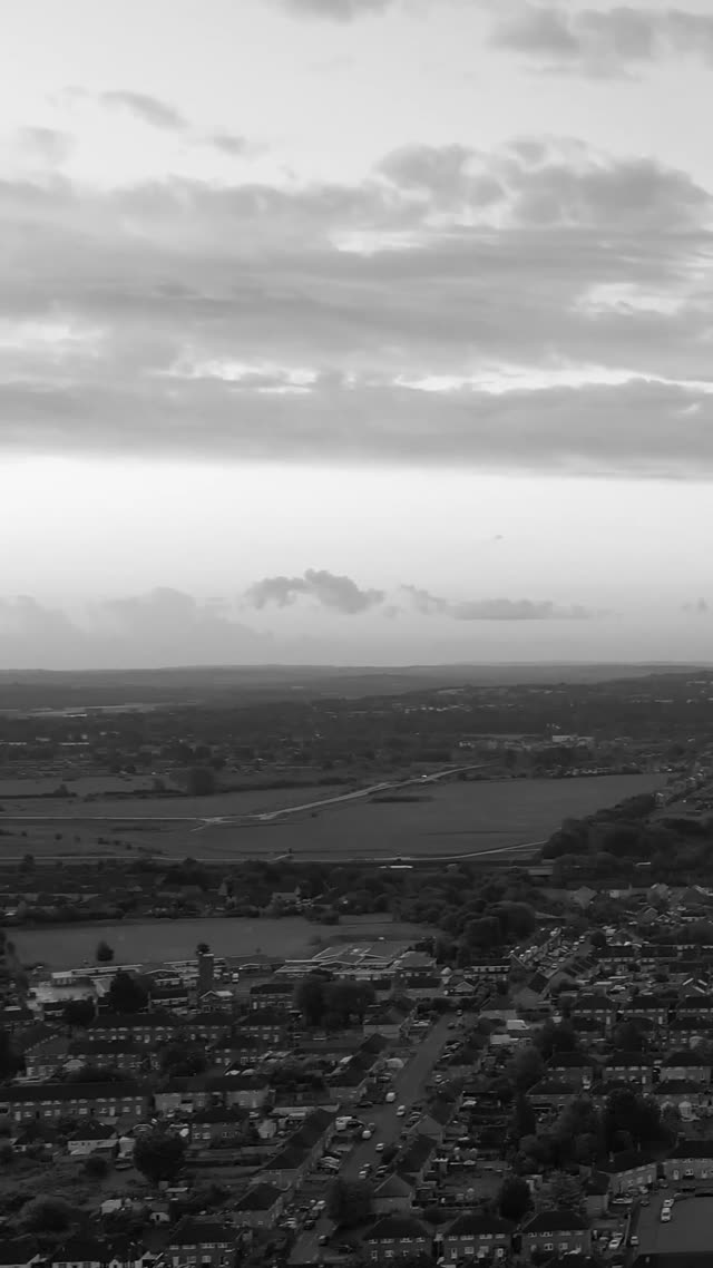 Dramatic  landscape