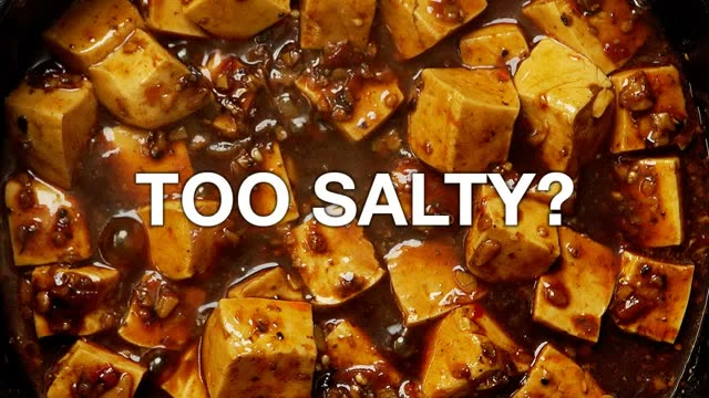 The Invisible Salt That Ruins My Cooking
